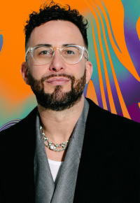 Justin Credible - EDC Week