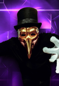 Claptone