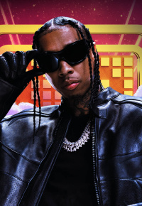 TYGA - Flawless Mondays - EDC Week