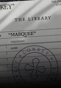 Sak Noel  - Lowkey in the Library on Wednesdays