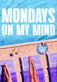 D-Miles - Mondays On My Mind