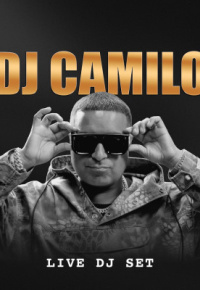 DJ Camilo