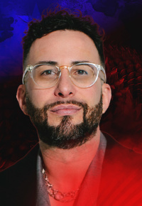 Justin Credible - Memorial Day Weekend