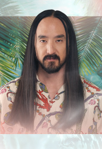 Steve Aoki