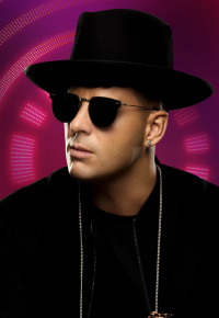 Timmy Trumpet