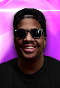 DJ Bamboozle