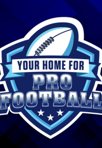 Your Home For Pro Football