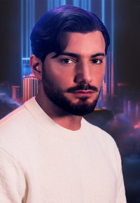 Alesso - Mexican Independence Day Weekend