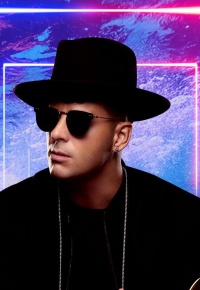 Timmy Trumpet - Nighttime Pool Party