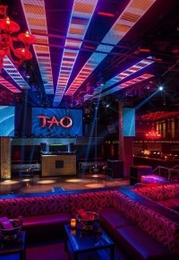TAO Nightclub Thursday - Worship Thursdays