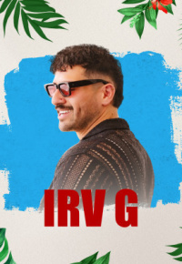 DJ IRV G