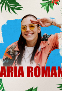 MARIA ROMANO