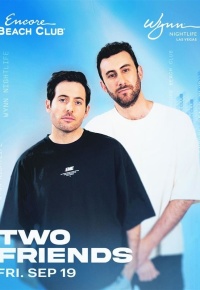 Two Friends