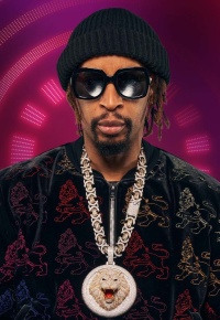 Lil Jon (DJ Set)