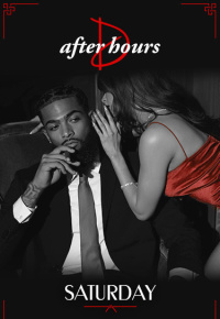 Drai's After Hours