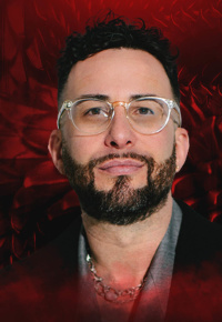 Justin Credible - Mexican Independence Day Weekend
