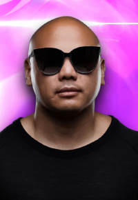 DJ Lucky Lou