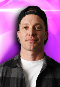 Eric Forbes