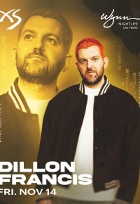Dillon Francis with Special Guest Cody Ko