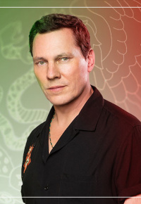 Tiësto - Mexican Independence Weekend