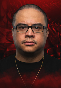 DJ E-Rock