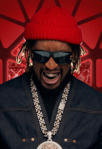 Lil Jon (DJ Set) - Mexican Independence Day Weekend
