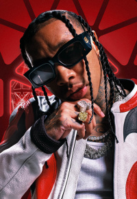 TYGA - Mexican Independence Day Weekend