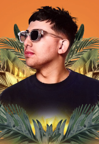 Luis Torres - Mexican Independence Day Weekend