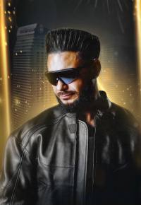 DJ Pauly D New Year's Eve