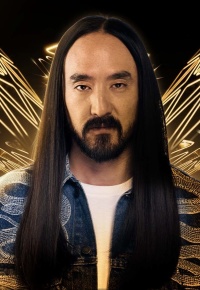 Steve Aoki New Year's Eve