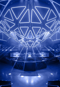 Hakkasan Friday - Indigenous Peoples Day