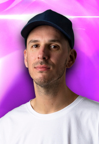 Eric D-Lux