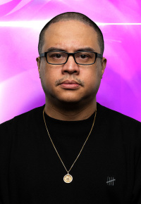 DJ E-Rock