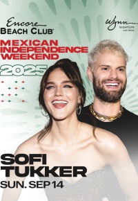 SOFI TUKKER