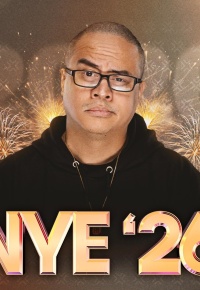 DJ E-Rock New Year's Eve