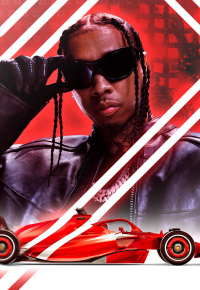 TYGA - Race Weekend