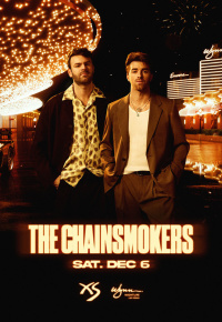The Chainsmokers