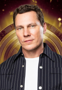 Tiësto New Year's Eve