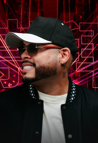 DJ Dynamiq - Worship Thursdays