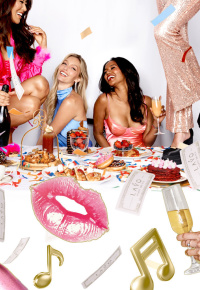 LAVO Party Brunch