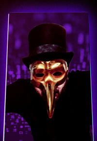 Claptone