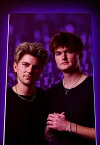 TWINSICK - Halloween Weekend