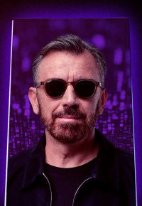 Benny Benassi