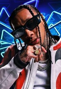 TYGA