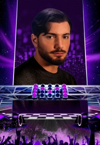 Alesso - Race Weekend Official After Party