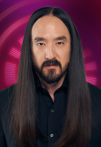 Steve Aoki