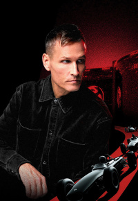 Kaskade, RACE WEEKEND