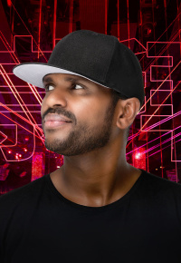 Mike Attack - Worship Thursdays - Thanksgiving Weekend