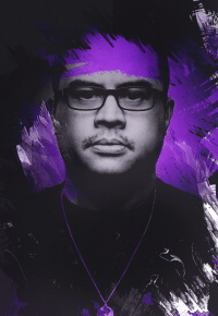 DJ E-Rock - Marquee Mondays