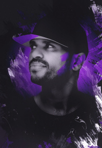 Mike Attack - Marquee Mondays